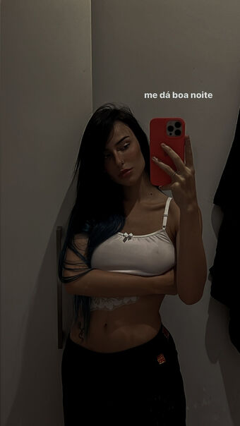 Belle Kaffer Alastonkuvavuotoja OnlyFansista 45