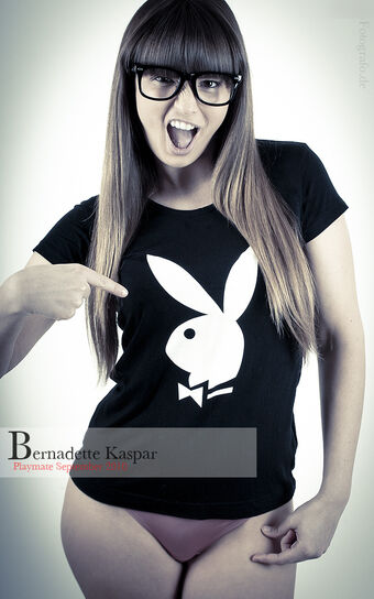 Bernadette Kaspar