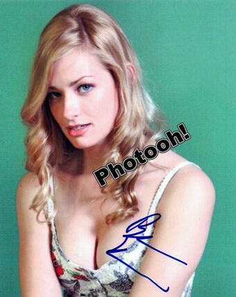 Beth Behrs