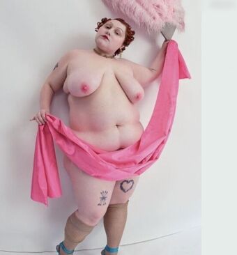 Beth Ditto