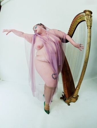 Beth Ditto
