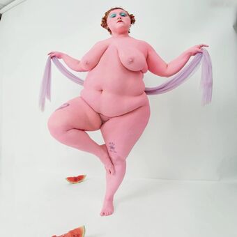 Beth Ditto