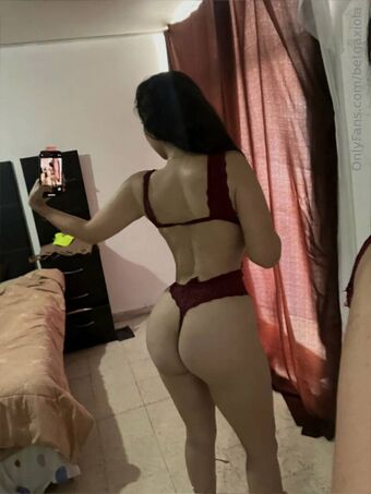 Bety Gaxiola Alastonkuvavuotoja OnlyFansista 134