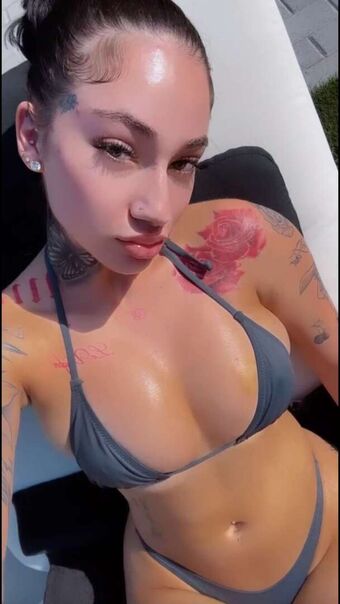Bhad Bhabie