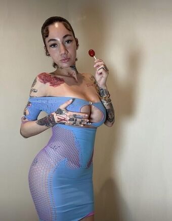 Bhad Bhabie