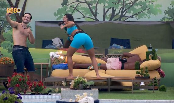 Big Brother Brasil 24