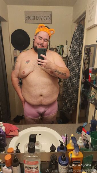 bigdaddy0088 Alastonkuvavuotoja OnlyFansista 10
