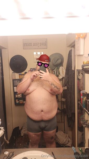bigdaddy0088 Alastonkuvavuotoja OnlyFansista 15
