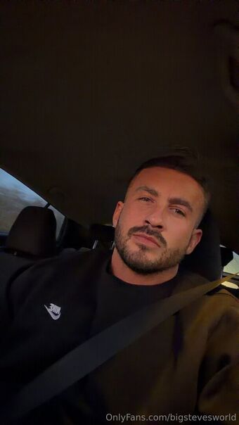 bigstevesworld Alastonkuvavuotoja OnlyFansista 32