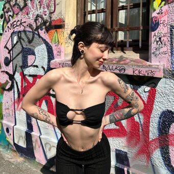 Bilgethewolf Alastonkuvavuotoja OnlyFansista 18