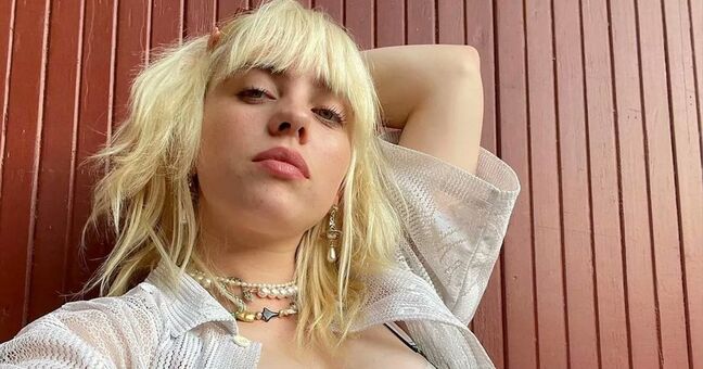 Billie Eilish