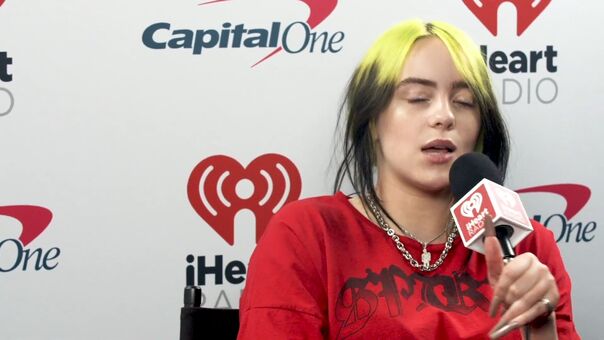 Billie Eilish