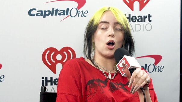 Billie Eilish