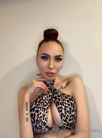 bimba_hotty