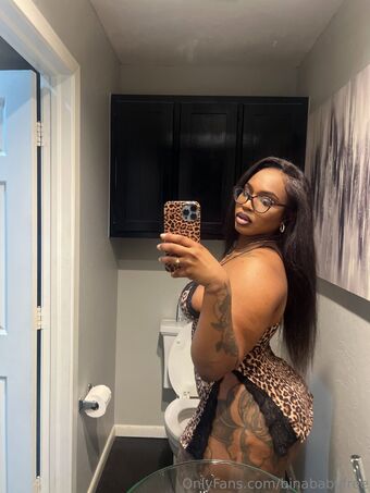 binababyfree Alastonkuvavuotoja OnlyFansista 76