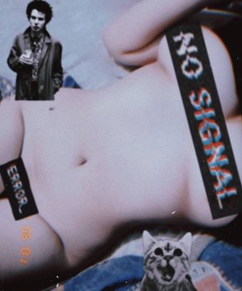 bitterpuke Alastonkuvavuotoja OnlyFansista 3