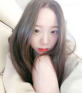 BJ Apple 사과 Alastonkuvavuotoja OnlyFansista 20