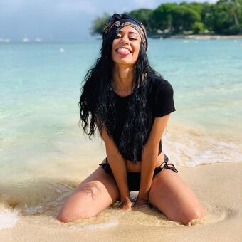 BlackKrystel