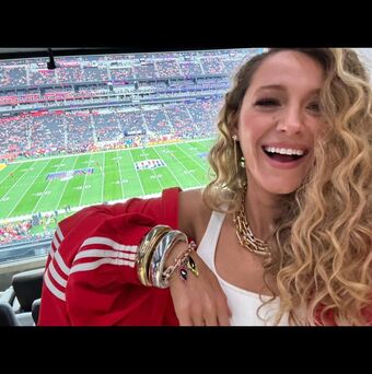 Blake Lively