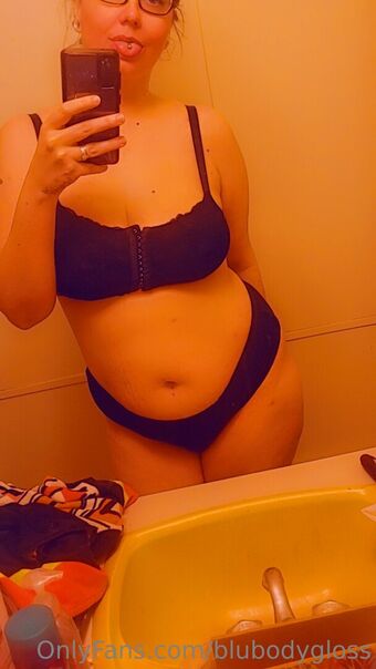 blubodygloss
