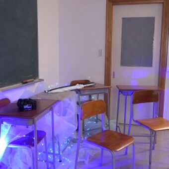 Blue Archive JAV Alastonkuvavuotoja OnlyFansista 2