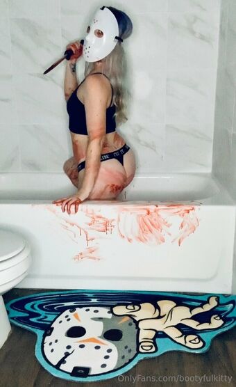 bootyfulkitty Alastonkuvavuotoja OnlyFansista 27