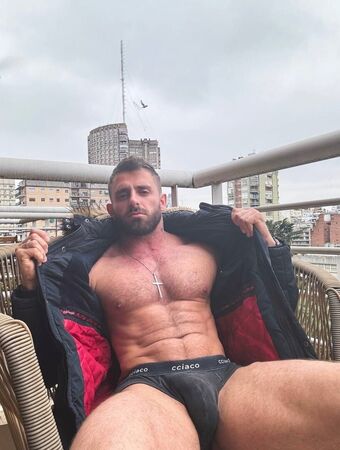 boyfromphub Alastonkuvavuotoja OnlyFansista 68