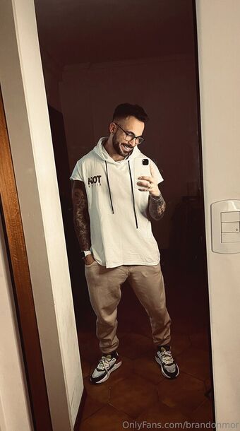 brandonmor Alastonkuvavuotoja OnlyFansista 11