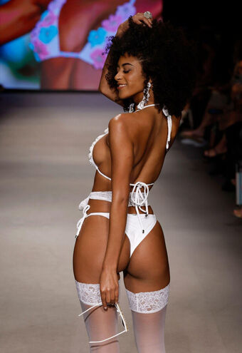 Briana Smith