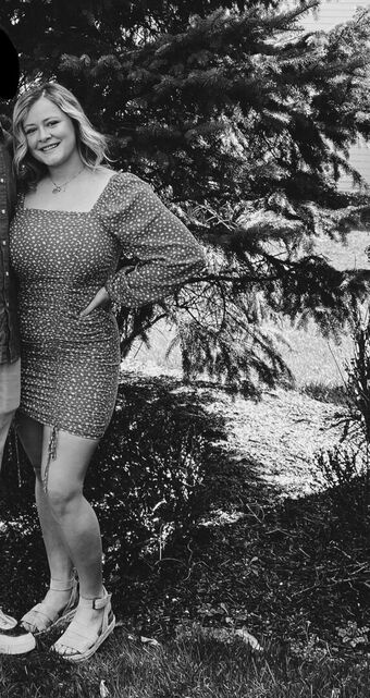 Bridget N Alastonkuvavuotoja OnlyFansista 11