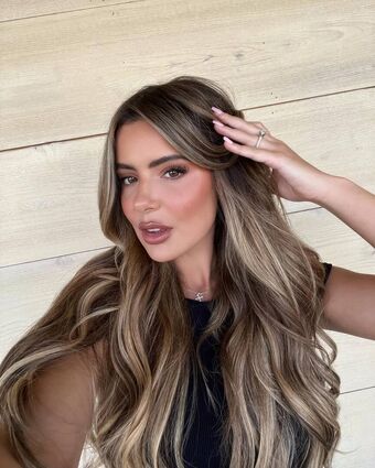 Brielle Biermann
