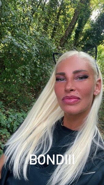 Brigitta Bulgari/OnlyBrigitta/Brigitta Kocsis