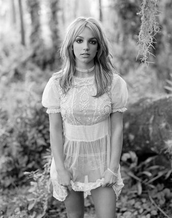 Britney Spears