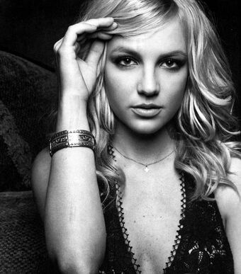Britney Spears