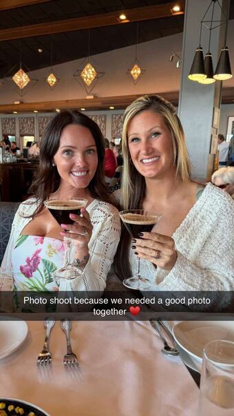 Brittney Atwood | Brittney Smith Alastonkuvavuotoja OnlyFansista 33