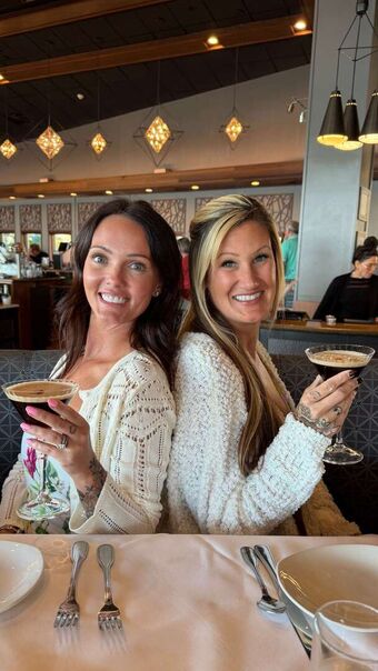 Brittney Atwood | Brittney Smith Alastonkuvavuotoja OnlyFansista 34