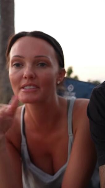 Brittney Atwood | Brittney Smith Alastonkuvavuotoja OnlyFansista 36