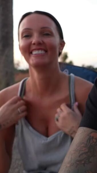 Brittney Atwood | Brittney Smith Alastonkuvavuotoja OnlyFansista 38