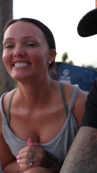 Brittney Atwood | Brittney Smith Alastonkuvavuotoja OnlyFansista 39