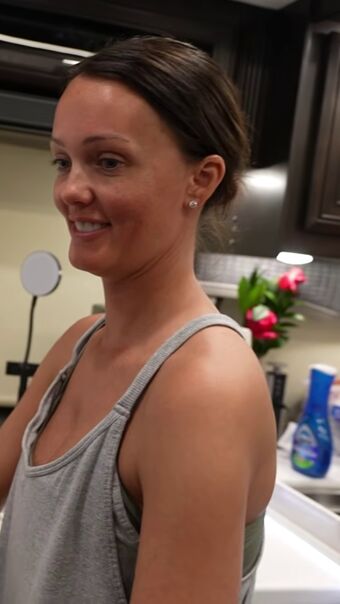 Brittney Atwood | Brittney Smith Alastonkuvavuotoja OnlyFansista 43