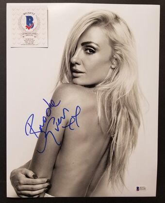 Brooke Evers Alastonkuvavuotoja OnlyFansista 40