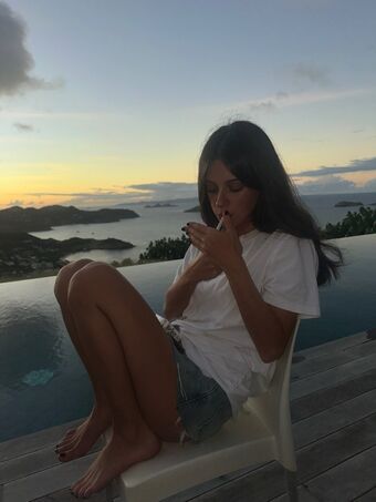 Brooke Flecca Alastonkuvavuotoja OnlyFansista 33