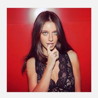 Brooke Flecca Alastonkuvavuotoja OnlyFansista 39