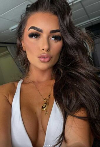 Brooke Glover