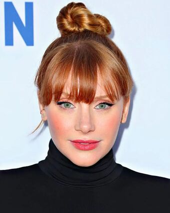 Bryce Dallas Howard