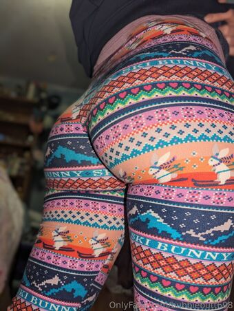 bubblebutt698 Alastonkuvavuotoja OnlyFansista 9