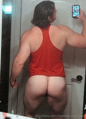 bubblegumshane Alastonkuvavuotoja OnlyFansista 13