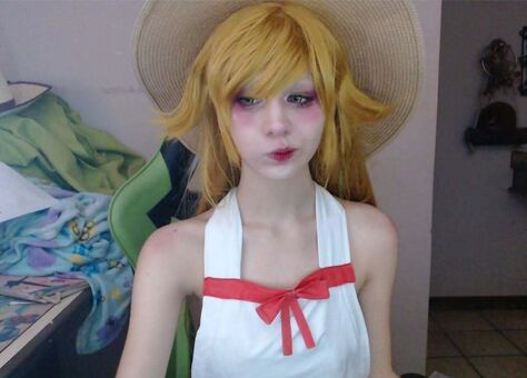 bubblejuice Alastonkuvavuotoja OnlyFansista 9