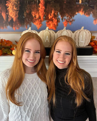 Burinski-twins