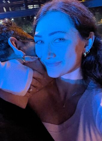 Buse Aydın Alastonkuvavuotoja OnlyFansista 21